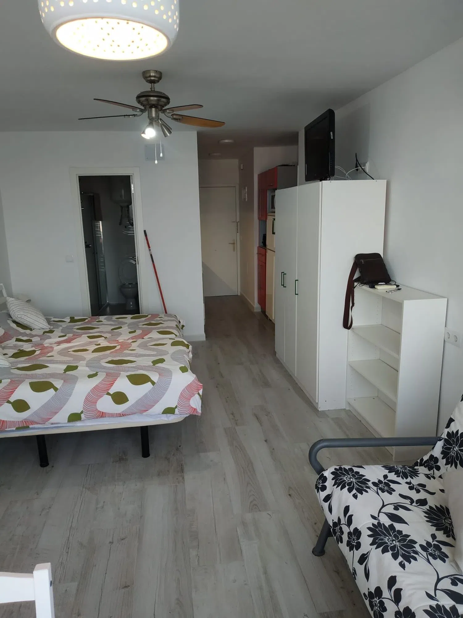 Estudio en Campillo, 4 - Foto 3