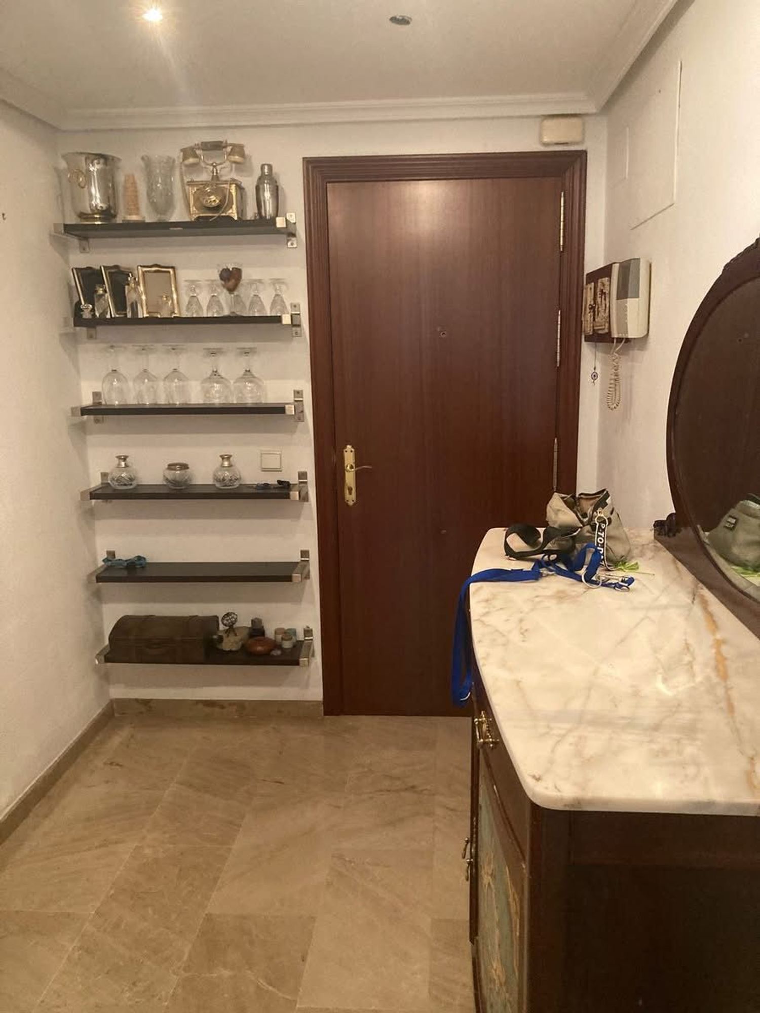 Piso en Calle María Malibrán, 3, Tablero - Foto 28