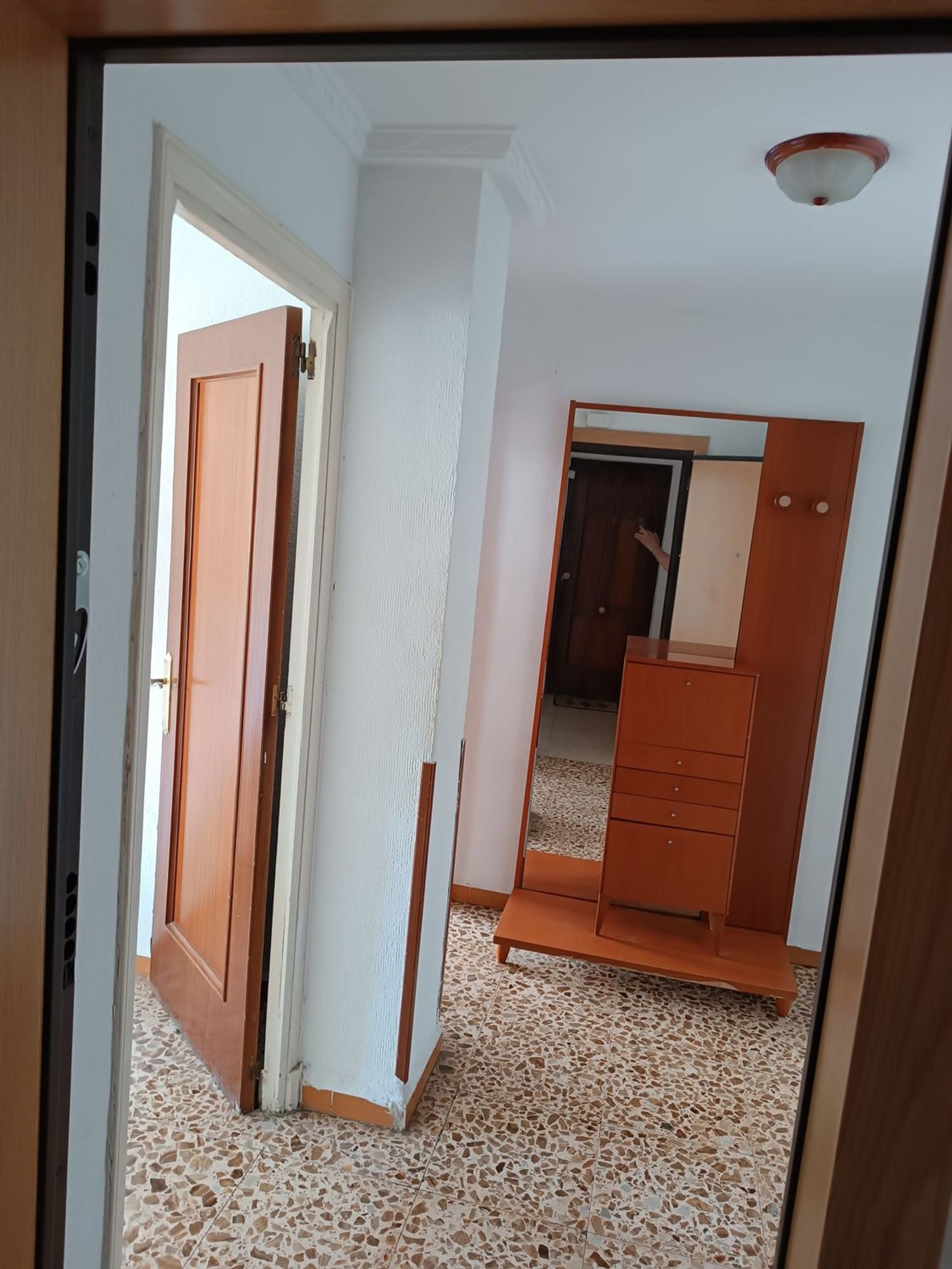 Piso en Santiago y Zaraiche, 1, Zona Juan de Borbón - Foto 12