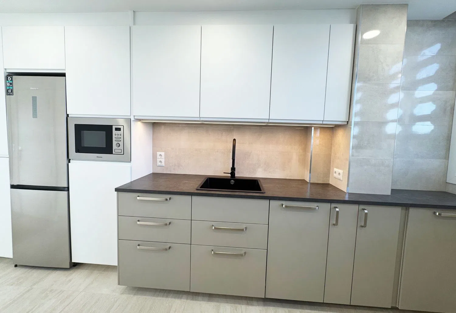 Piso en calle de Oña, 11 - Foto 8