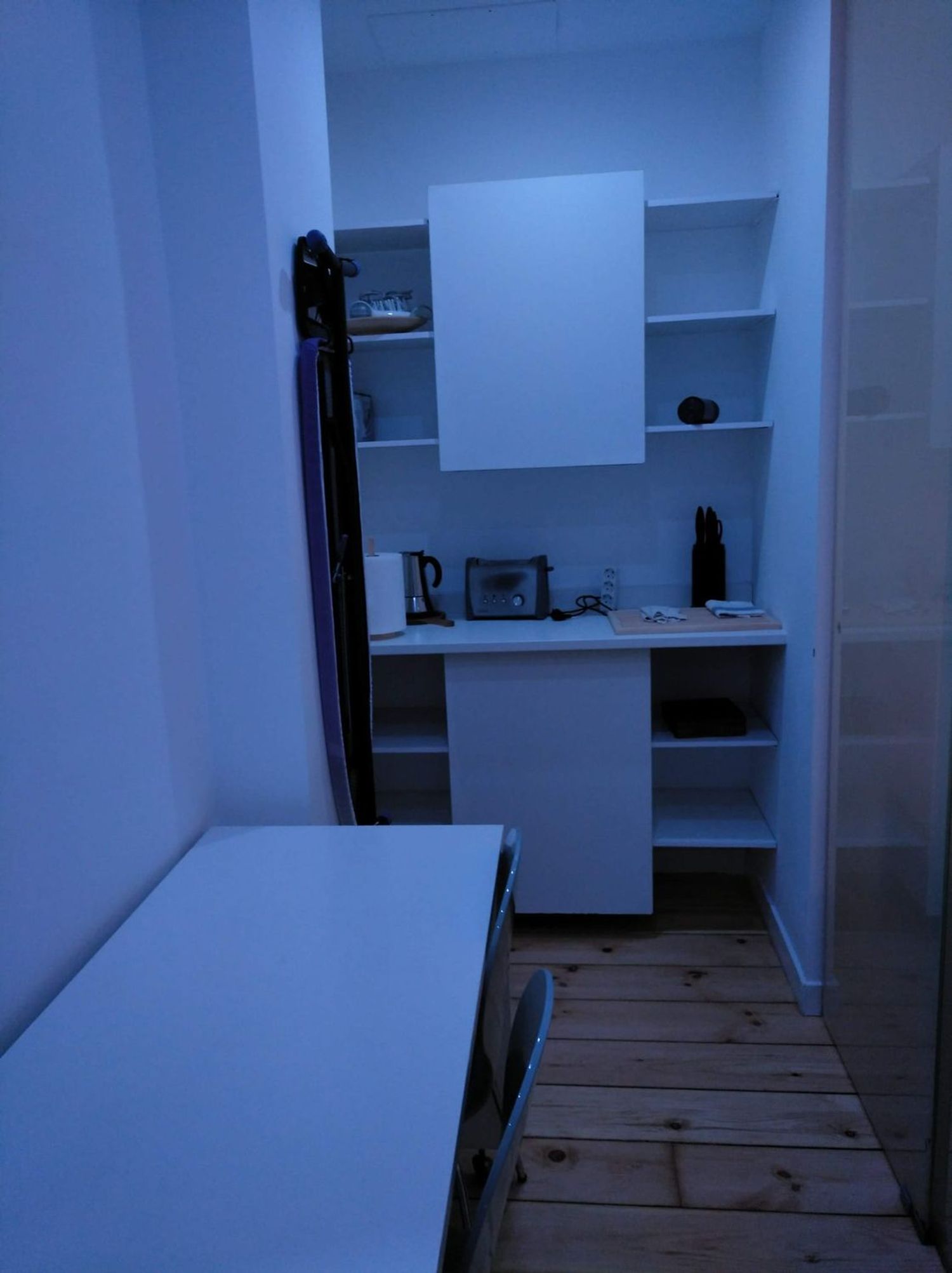 Estudio en Calle de Frías, 4 - Foto 28