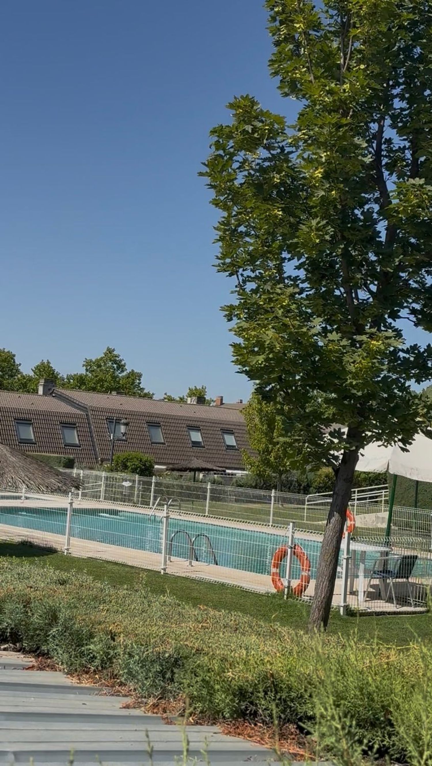 Chalet adosado en Calle Italia, 109, Señorío de Illescas, Señorío de Illescas - Foto 17
