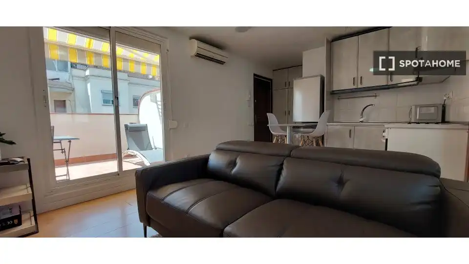 Piso en L'Hospitalet de Llobregat - Foto 18