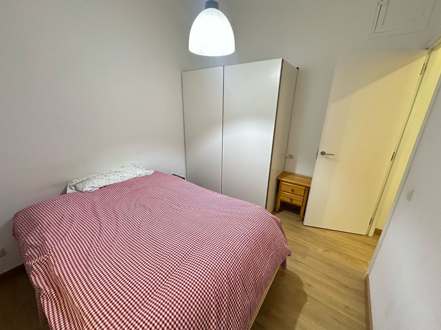 Piso en calle de la Galería de Robles, 5 - Foto 6