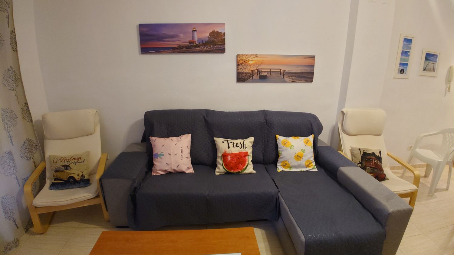 Piso en Avenida Jardín, 33, Playa Coral - Foto 5