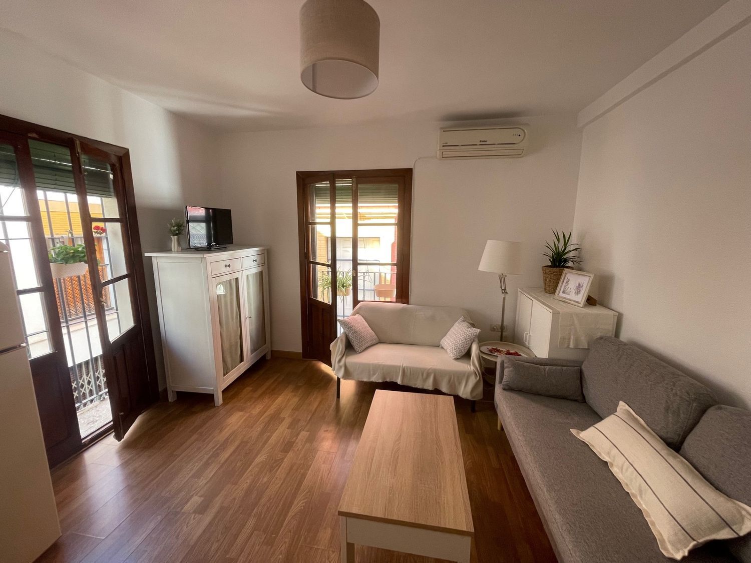 Piso en calle Lagar, 11 - Foto 1