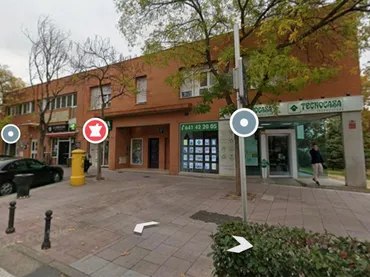 Piso en  Avenida Cristóbal Colón 18 - Foto 10