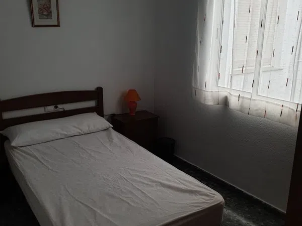 Piso en Calle Luis Chamizo, 34 - Foto 5
