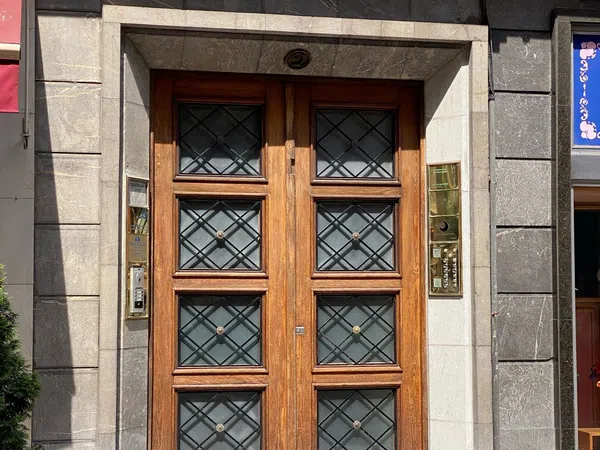 Piso en Calle Suárez de la Riva, 2, Parque San Francisco-Uría - Foto 40