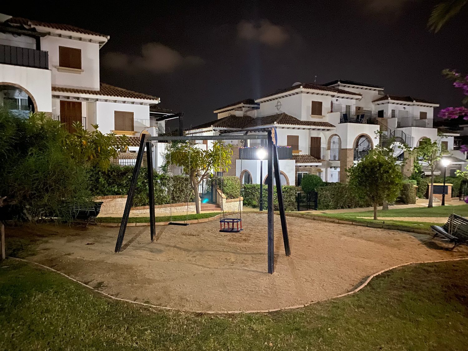 Ático en Calle Tomillo, 2, Las Salinas, Las Salinas - Foto 24