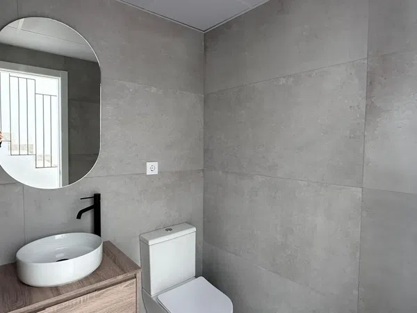 Chalet adosado en calle Isla de Corcega, 1 - Foto 6