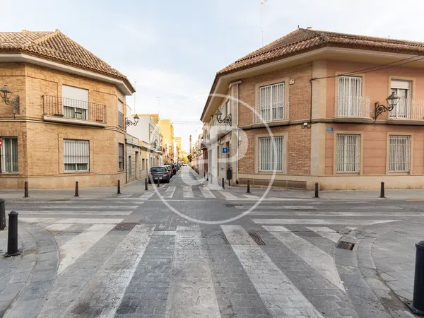 Piso en Calle d'Enric Navarro, Benimaclet - Foto 13
