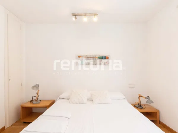 Estudio en Calle Conde de Trenor - Foto 11