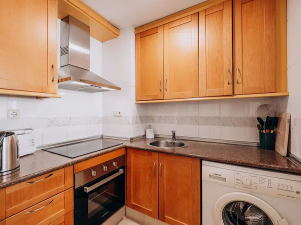 Piso en calle Tales de Mileto, 7 - Foto 23