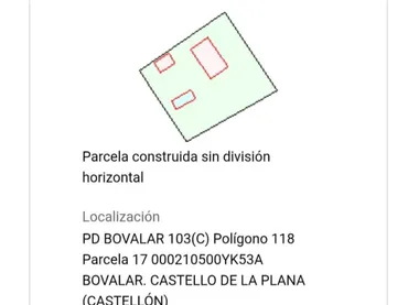 Chalet en  Calle Pl Numero 118 28 - Foto 4