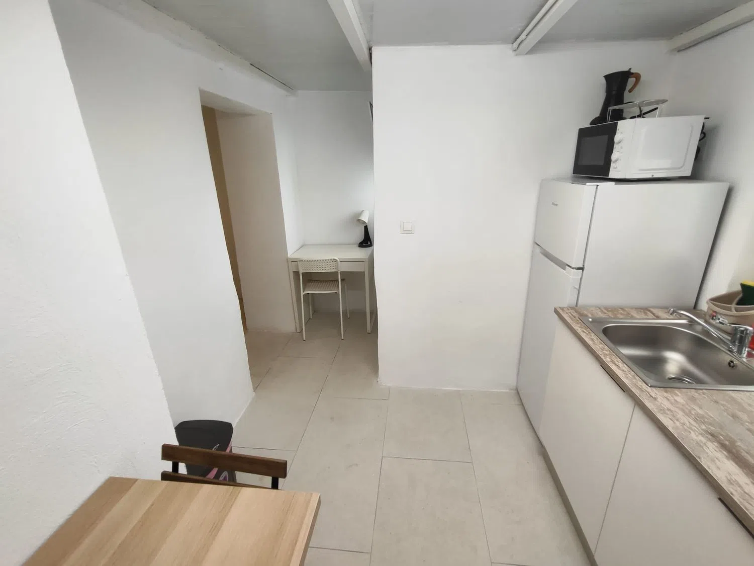 Estudio en calle Libertad, 32 - Foto 5