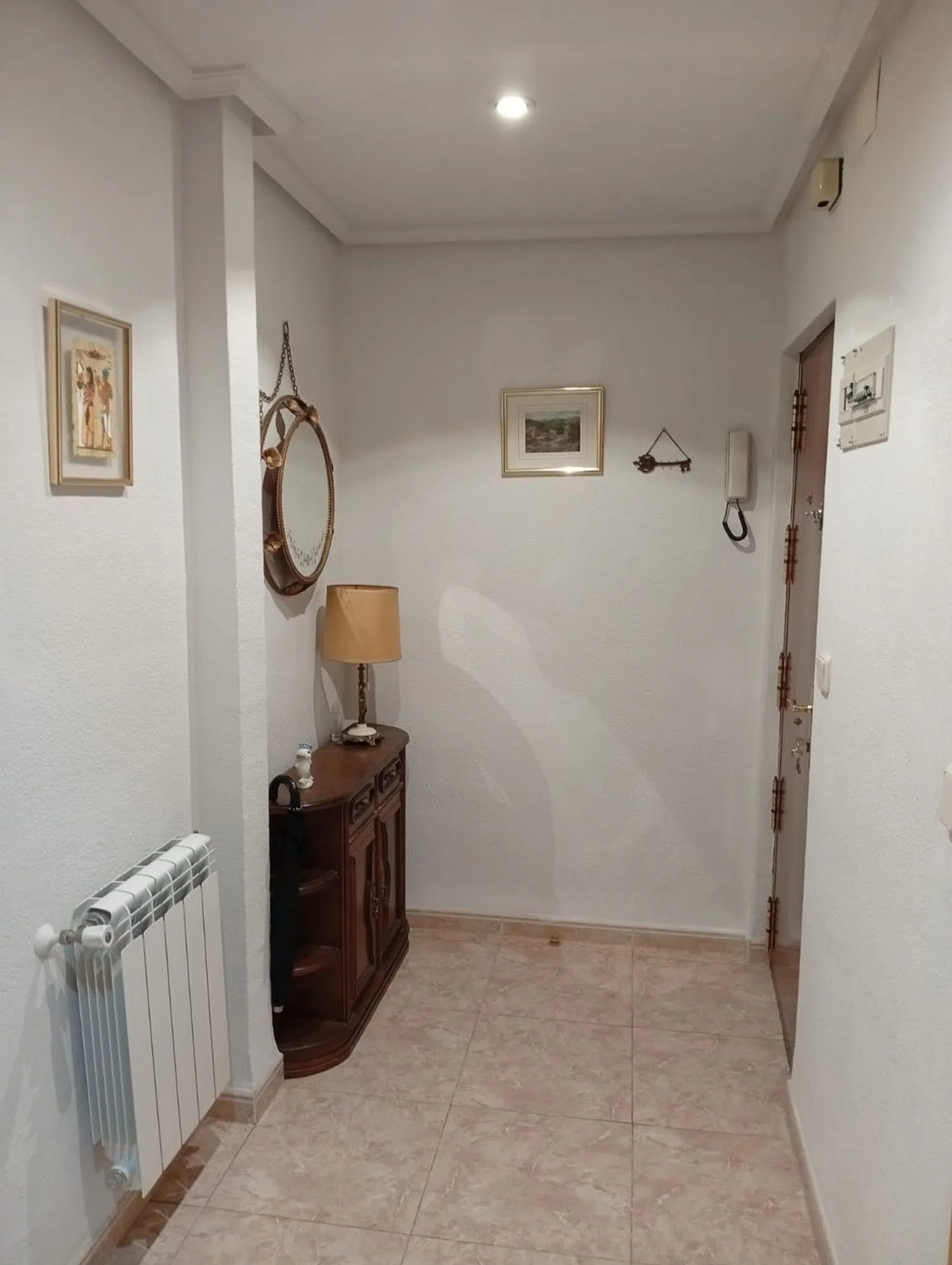 Piso en calle del Talco, 22 - Foto 9