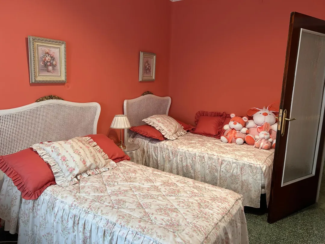 Piso en  Calle Doctor Jaime García Royo 6 - Foto 16