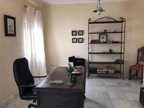 Piso en avenida de Menéndez Pelayo, 33