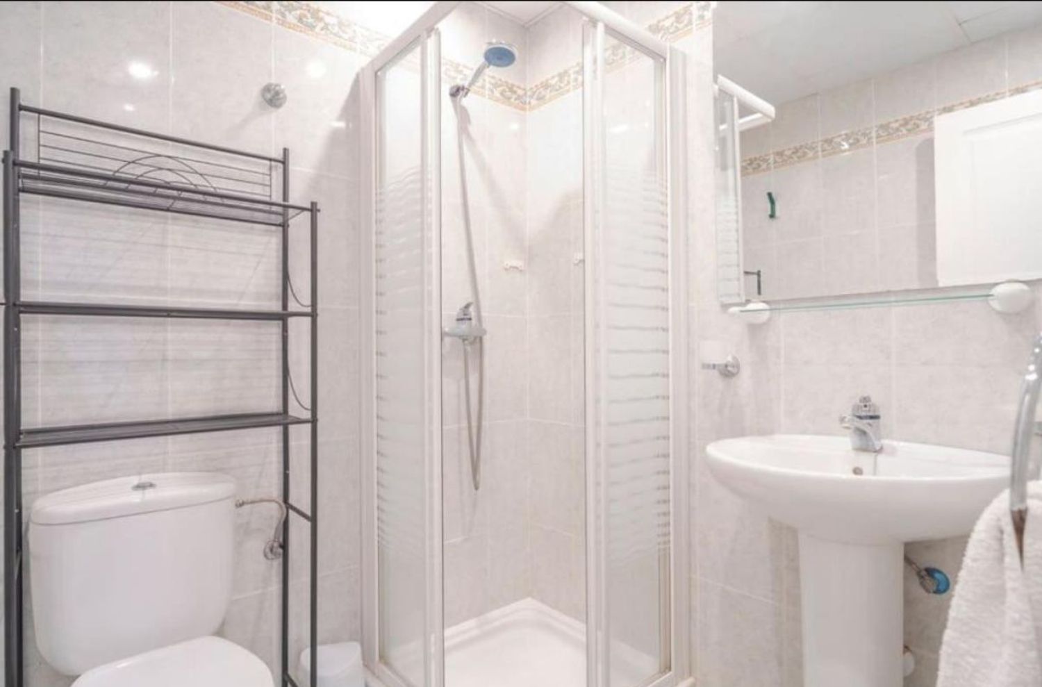 Piso en avenida del Puerto, 11 - Foto 9