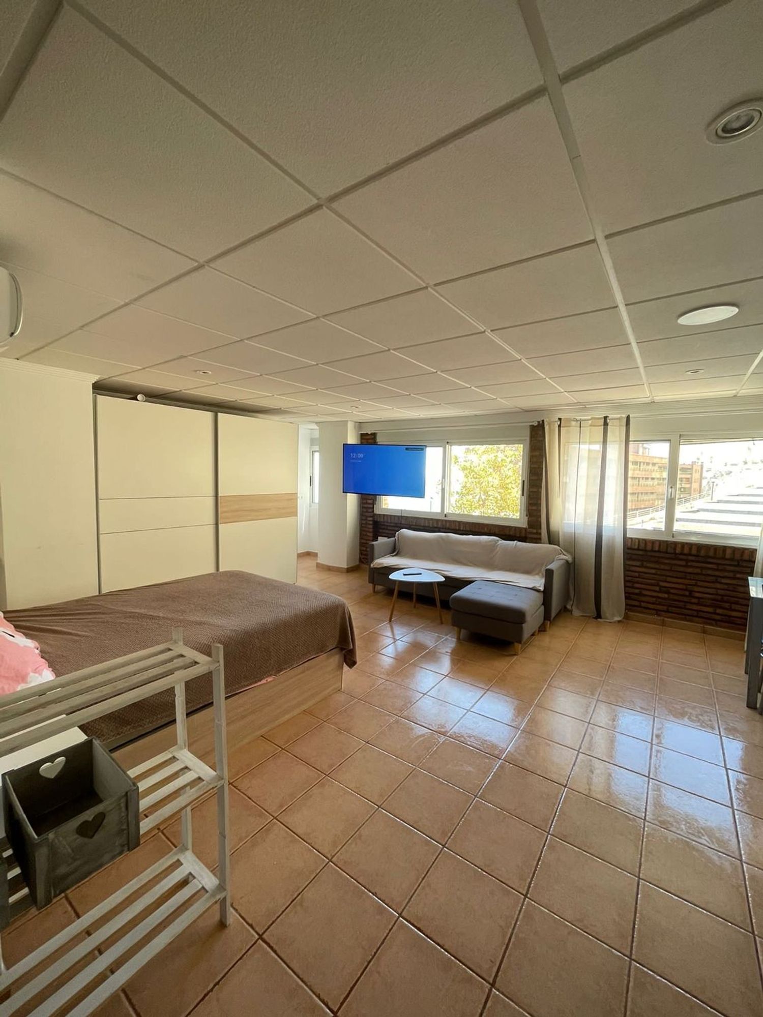 Estudio en Avenida de Villajoyosa, 10 - Foto 7