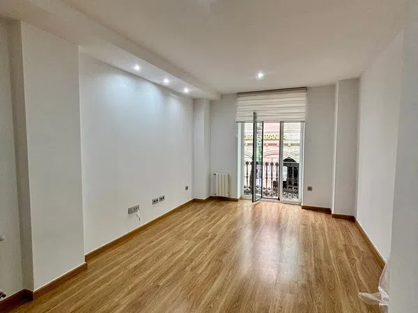 Piso en Calle de Félix Pizcueta, 7 - Foto 1