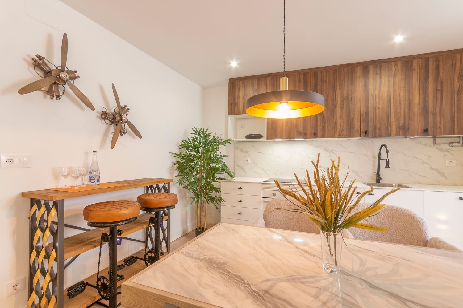 Piso en plaza de Ensidesa, 3 - Foto 9