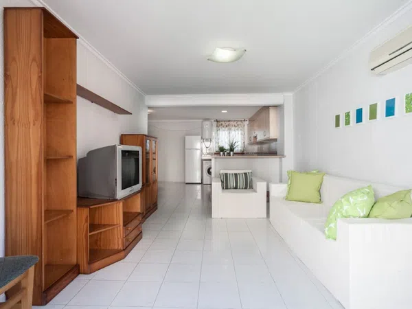 Piso en calle de Polo y Peyrolón, 12 - Foto 4