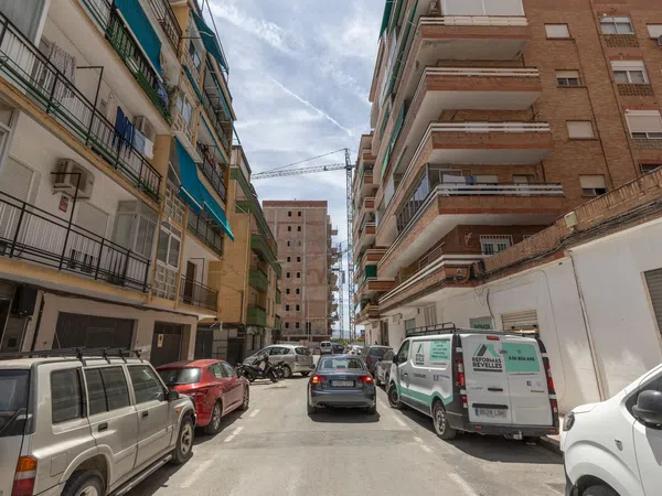 Piso en Calle Teófilo Gautier, 4, La Chana, La Chana - Foto 35