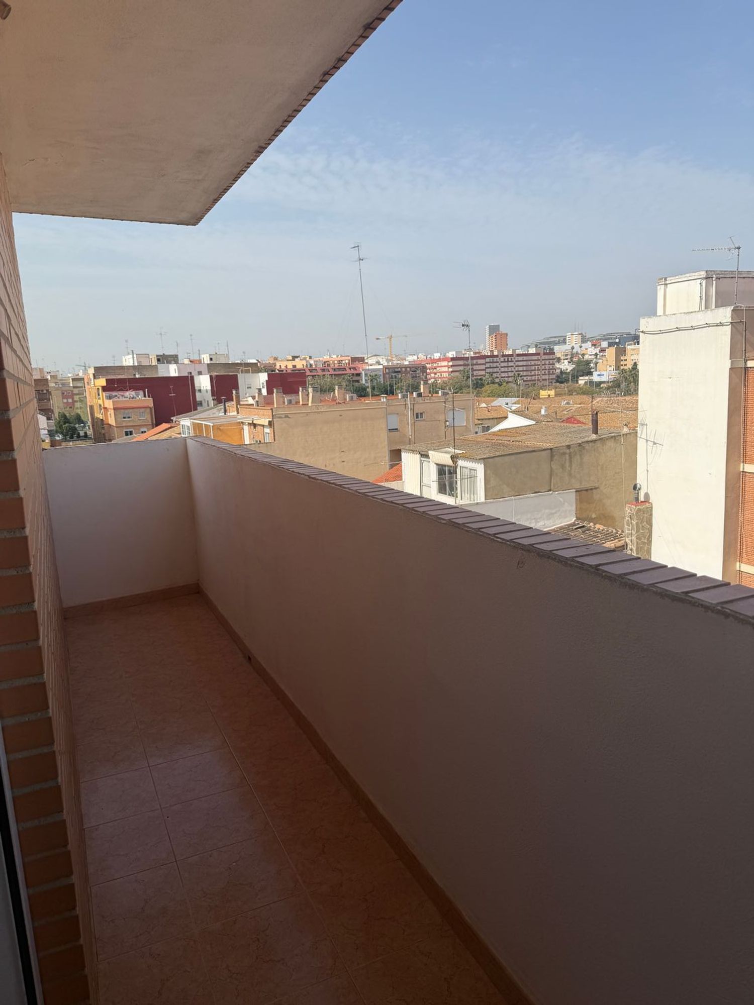 Piso en Calle de Manuel Dualde - Foto 14