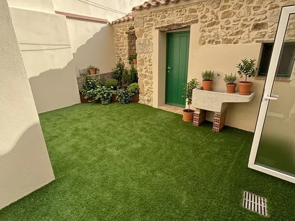 Chalet adosado en calle de San Lorenzo, 2 - Foto 16