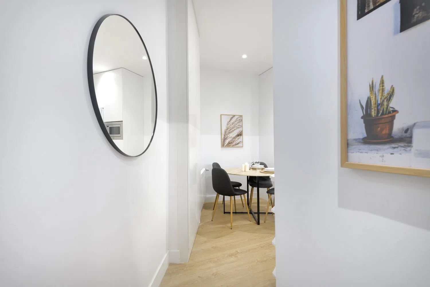 Piso en calle de Hermosilla, 7 - Foto 16