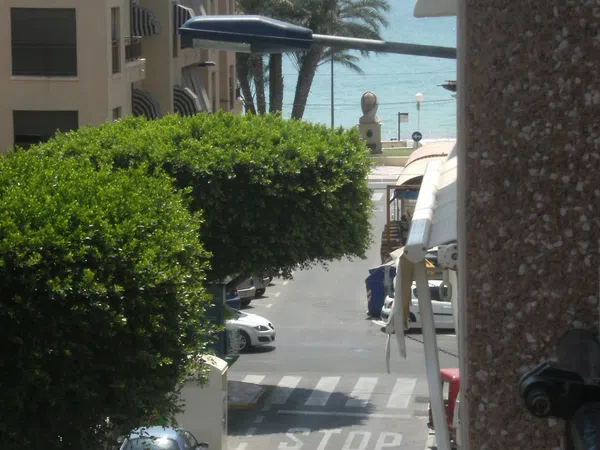 Piso en Calle virgen carmen, 19, Playa Levante, Playa Levante - Foto 9