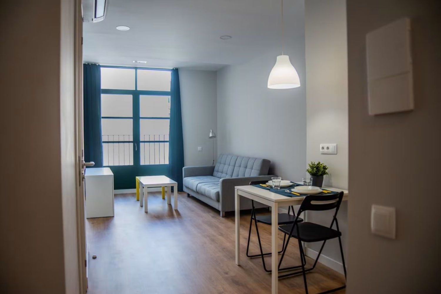 Estudio en Calle de la Fàbrica, 30, Sta Catalina - El Jonquet - Foto 6