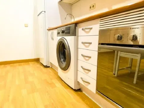 Piso en Pl. Enrique García-Herrera, 7