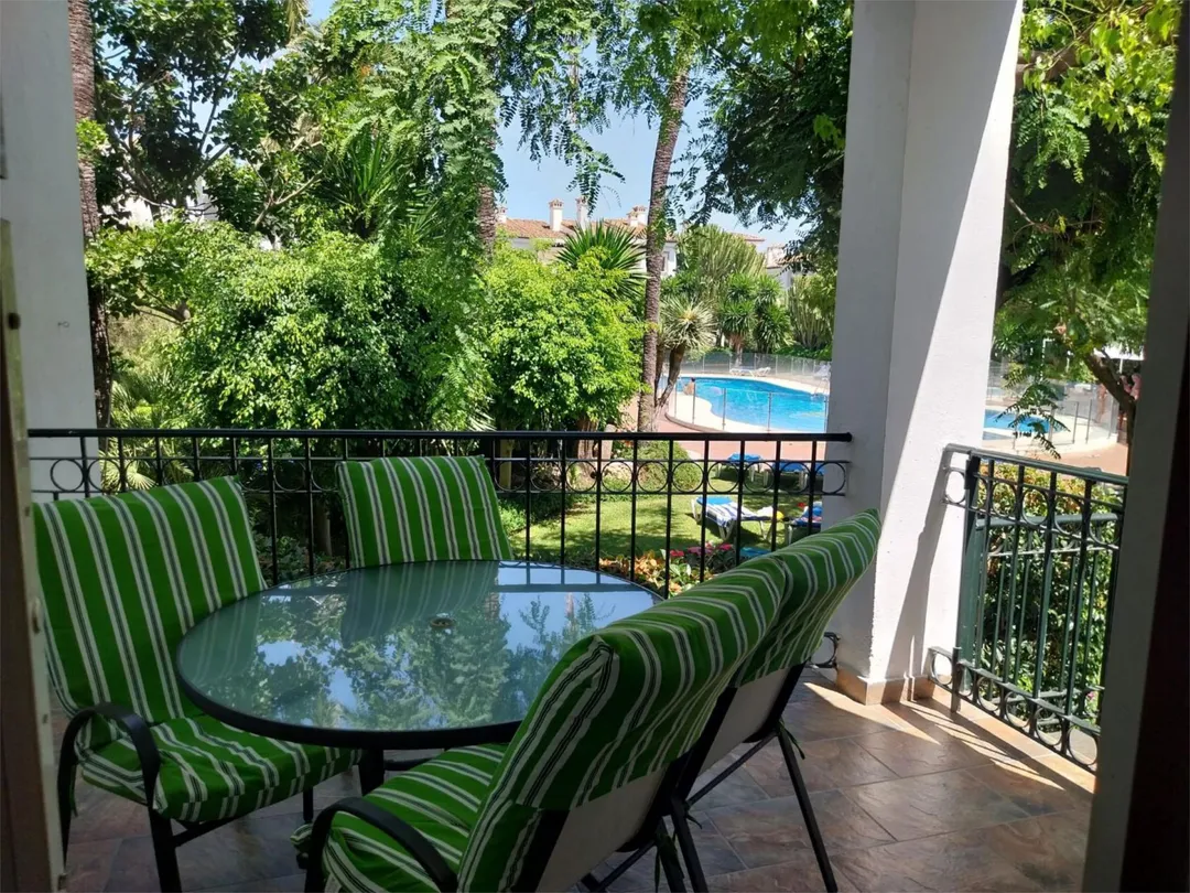 Piso en  Urbanización Hacienda Beach 11 - Foto 25