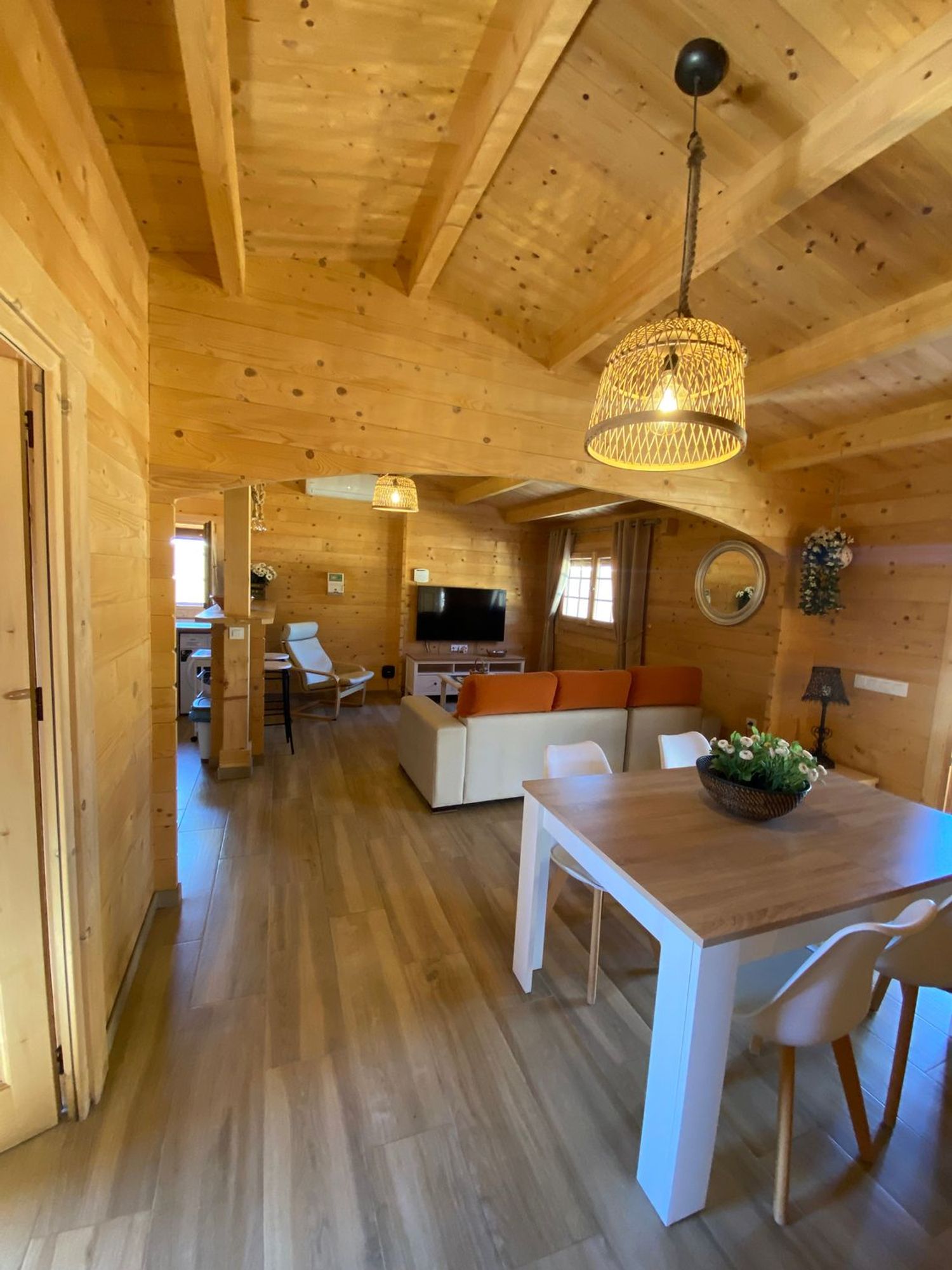 Casa o chalet independiente en Carretera Vejer-caños Km 11, 13, 11 CarreteraVEJERCAOSKM, Zahora, Zahora - Foto 3