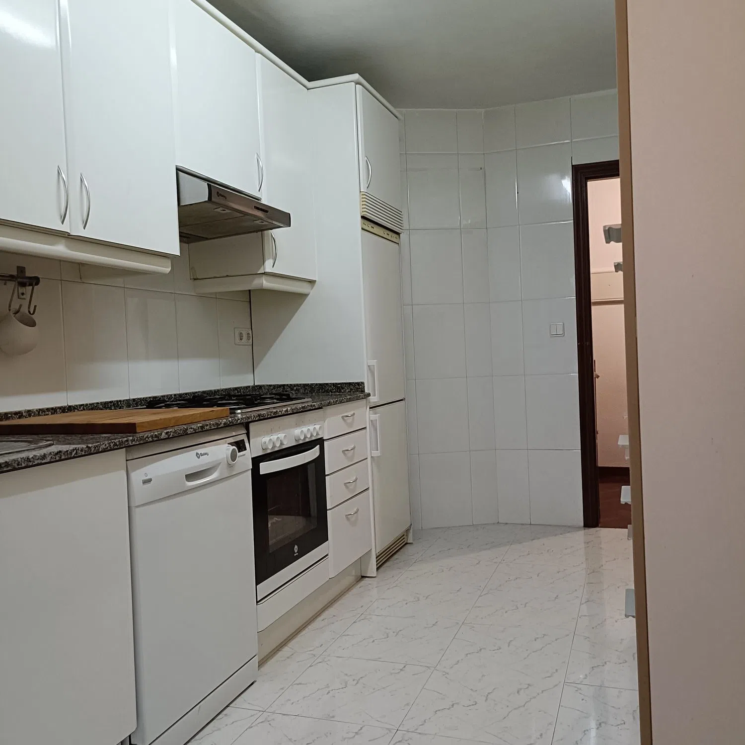 Piso en calle Enrique Mariñas Romero, 3 - Foto 19