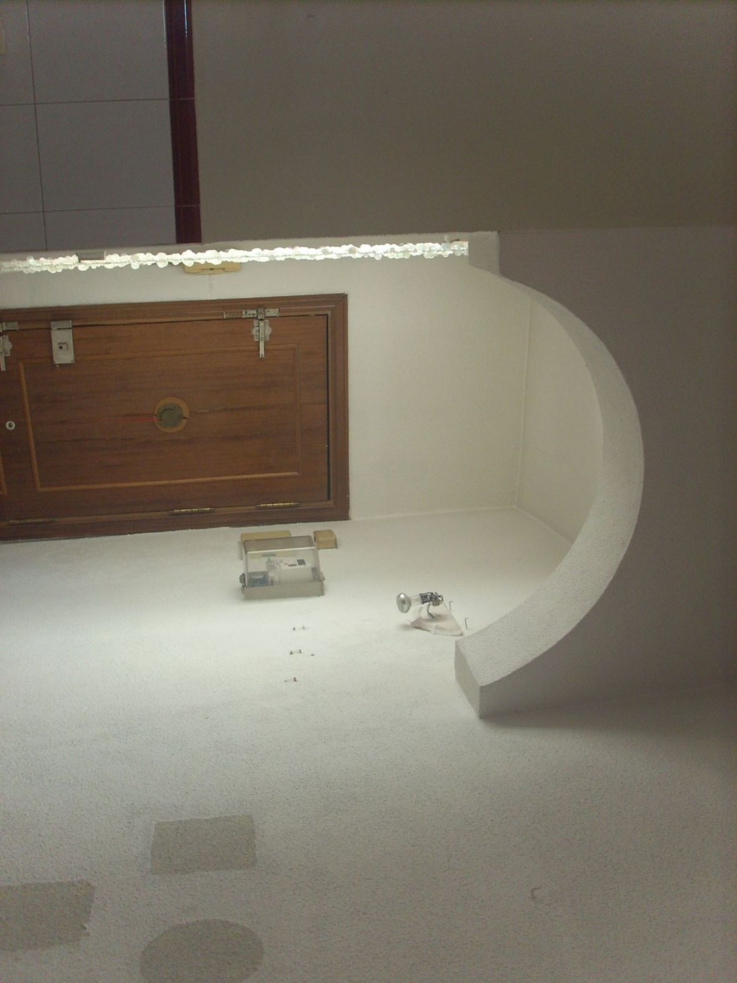 Piso en calle de las Penuelas, 34 - Foto 3