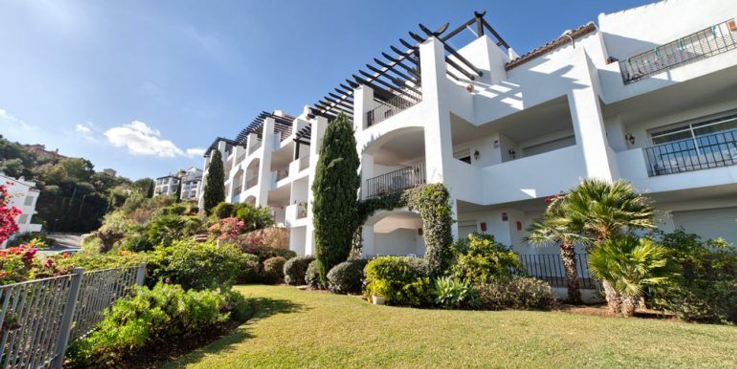 Piso en Altos De La Quinta, 10, La Quinta, La Quinta - Foto 21