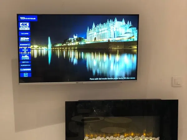 Piso en calle del Bastió d'en Berard, 5 - Foto 3