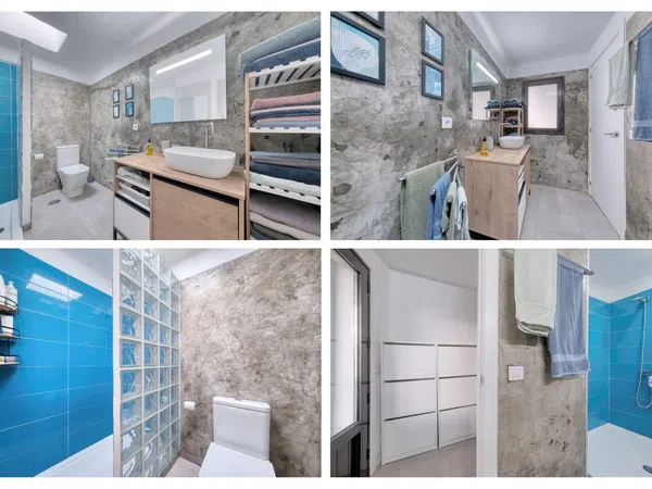 Casa o chalet independiente en Las Cabreras, 38, Nazaret-Teseguite, Nazaret-Teseguite - Foto 17