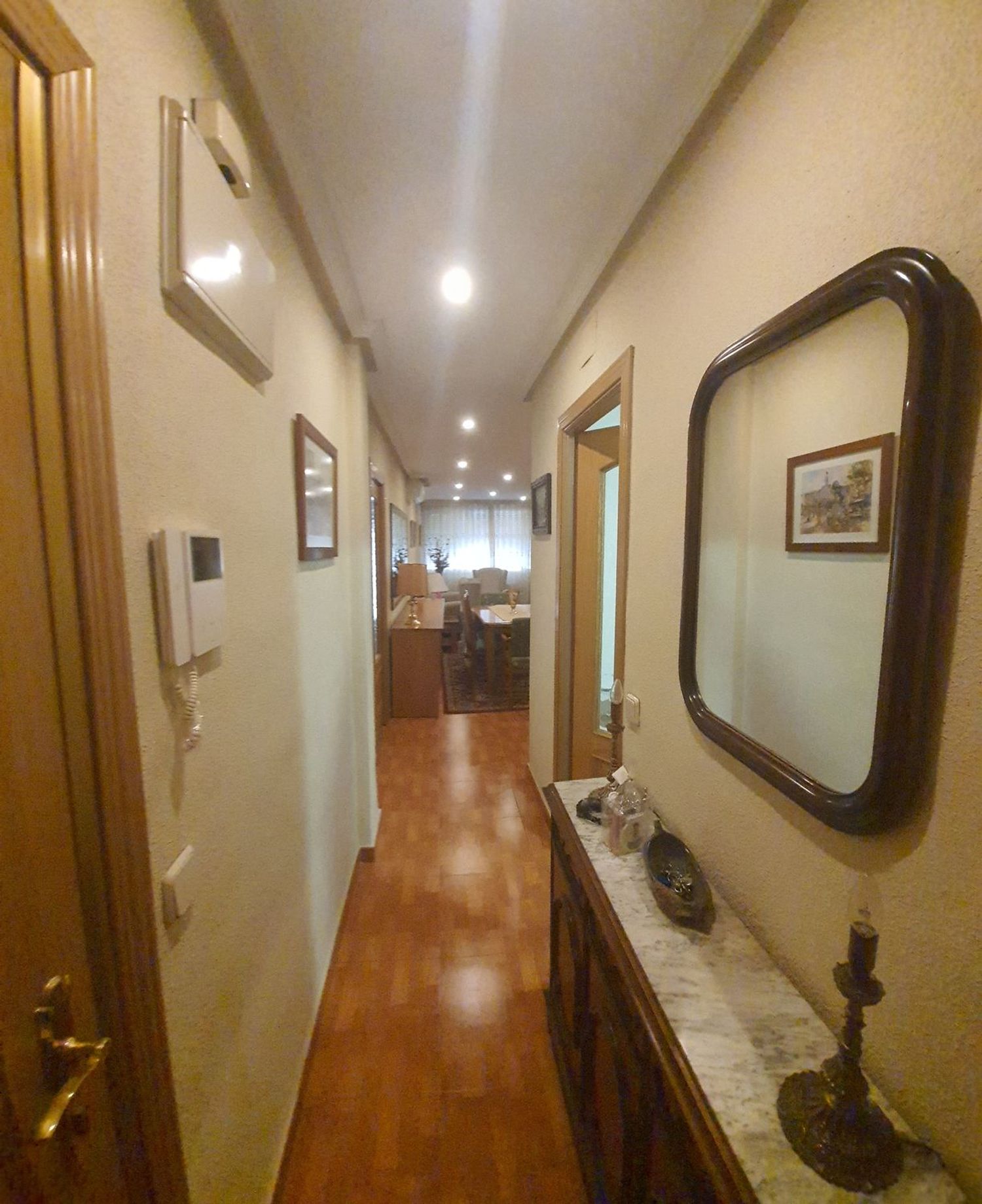 Piso en calle de Jacinto Verdaguer, 12 - Foto 7