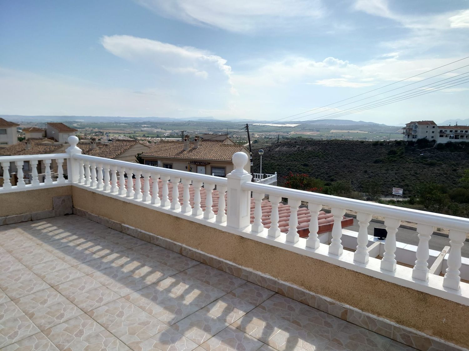 Piso en Calle Costa Balear, 26, Rojales Hills - Rosa Bungalows - Foto 8