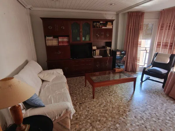 Piso en calle Ruperto Chapí, 28 - Foto 2