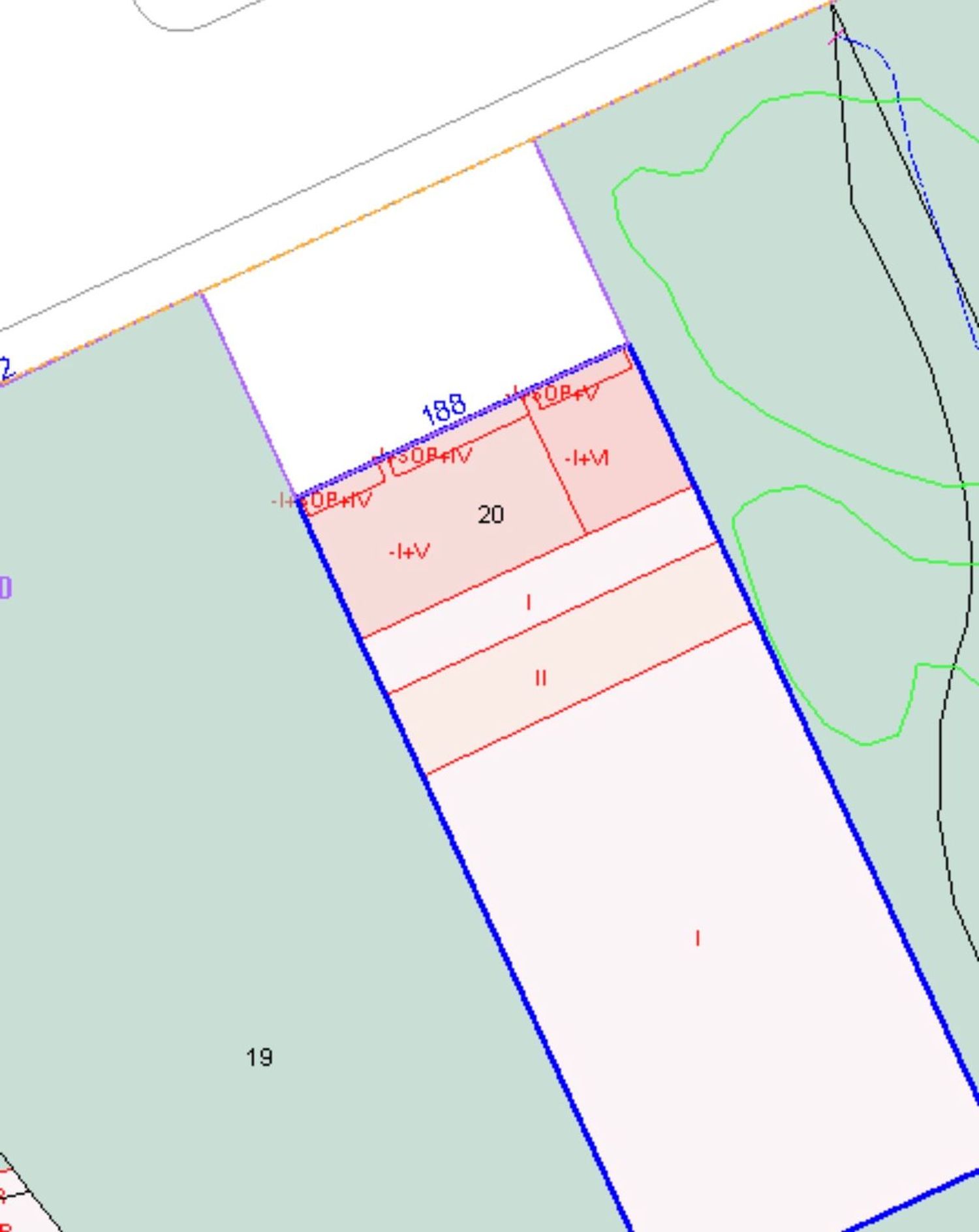 Piso en calle Tenderina Baja, 115 - Foto 16