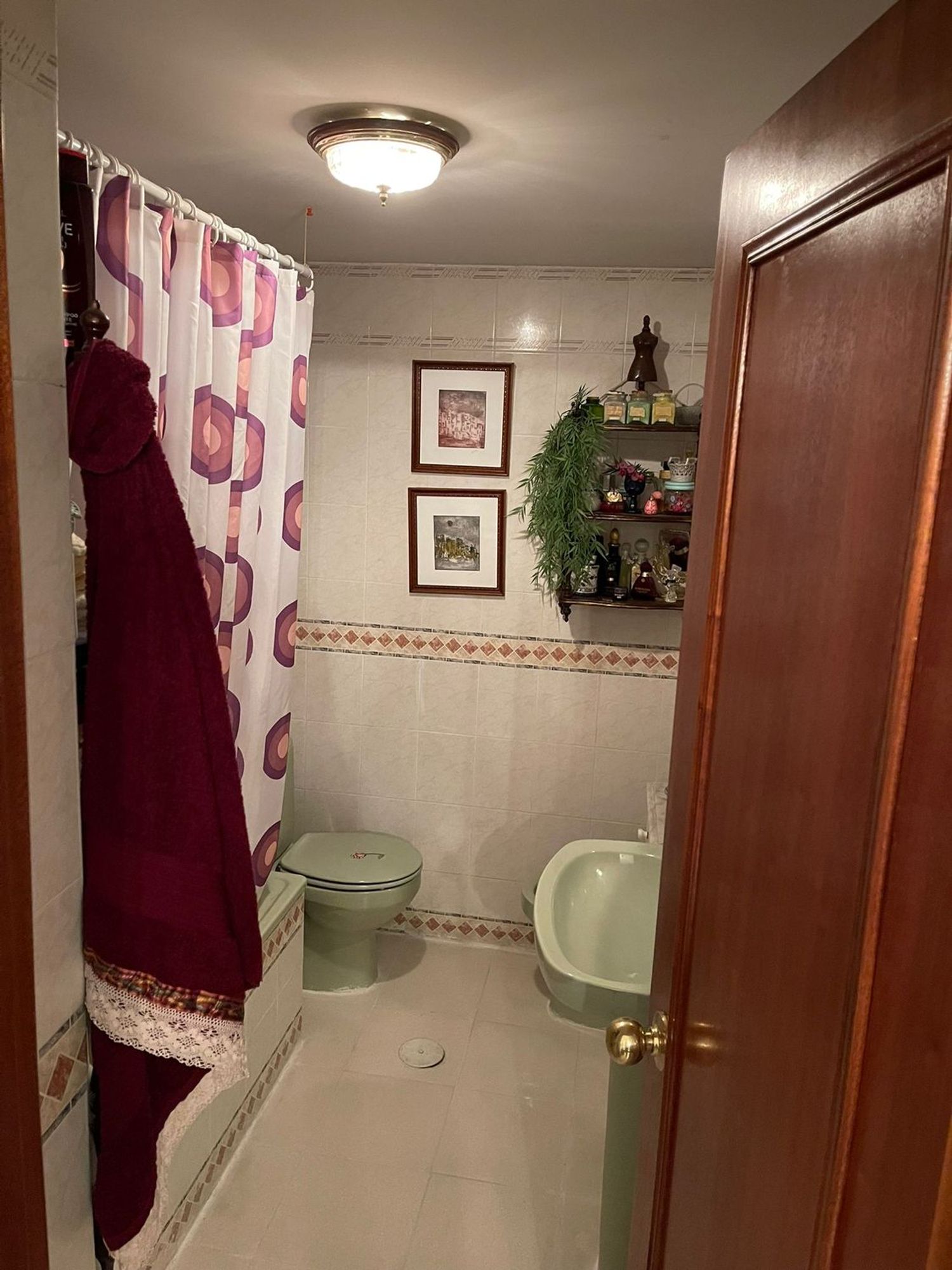 Piso en calle Santiago Bonavía, 4 - Foto 10