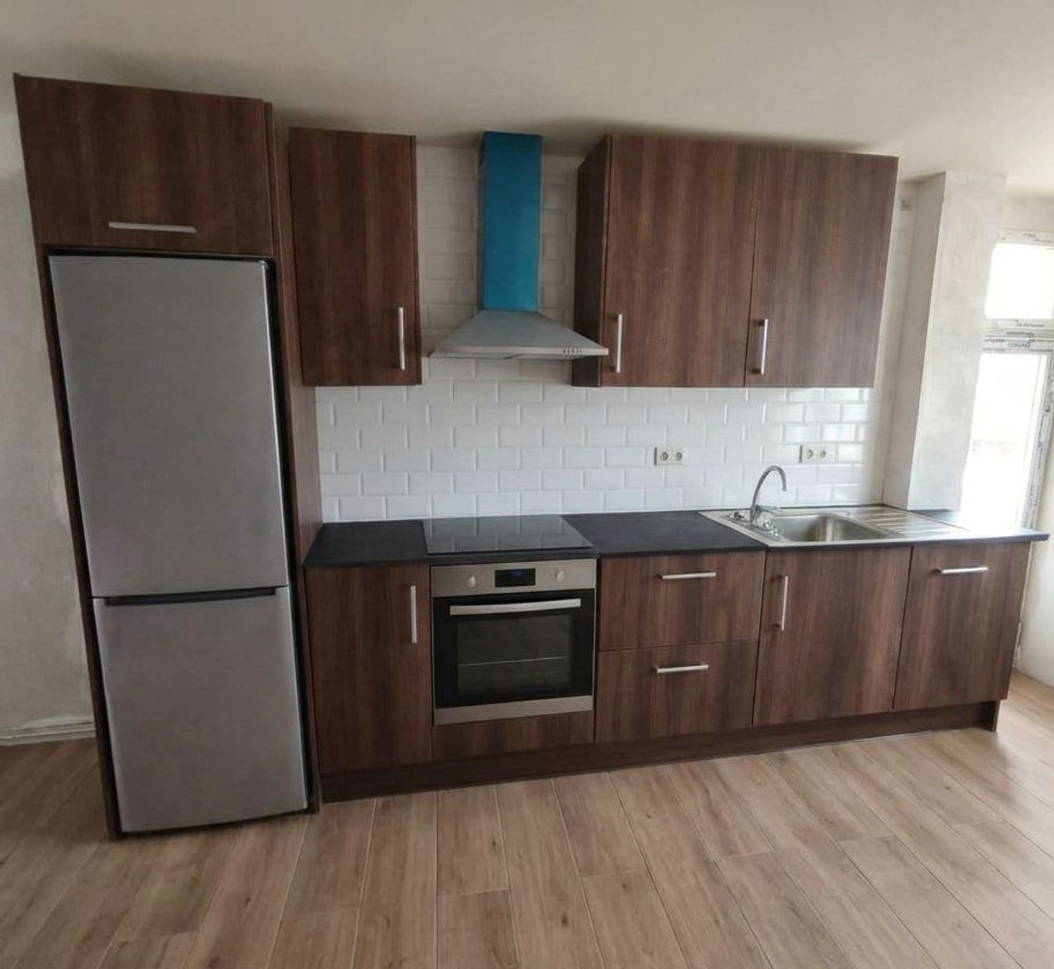 Piso en calle de Mariano Cerezo, 5 - Foto 1