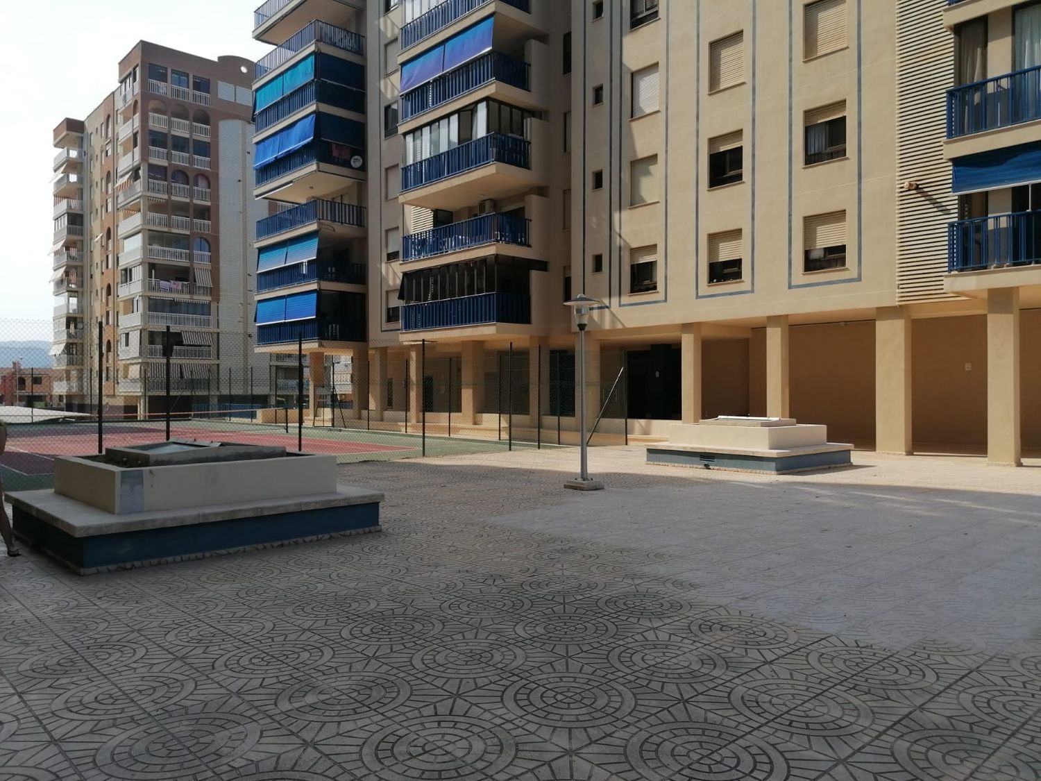 Piso en Avenida Ferrandis Salvador, 288, Curva, Curva - Foto 13