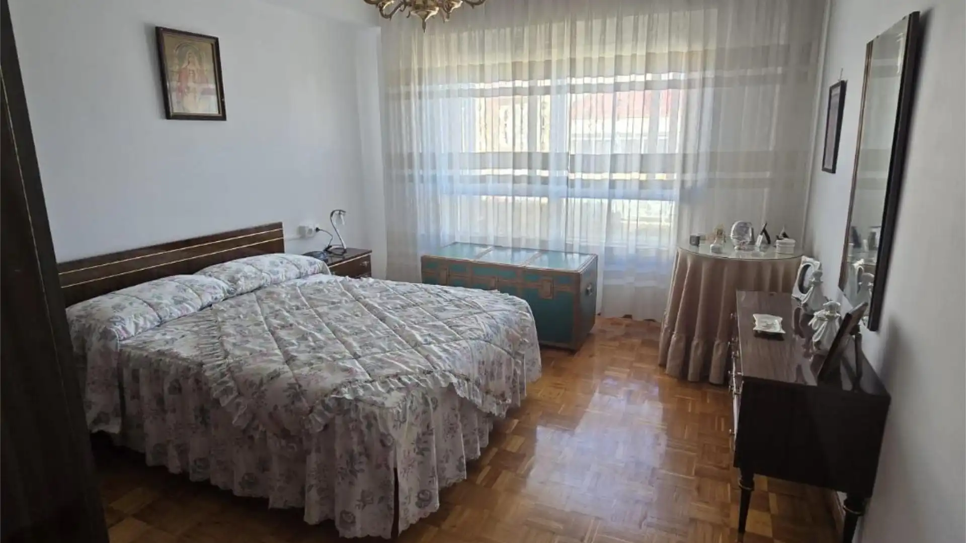 Piso en  Rúa de Aragón 166 - Foto 23